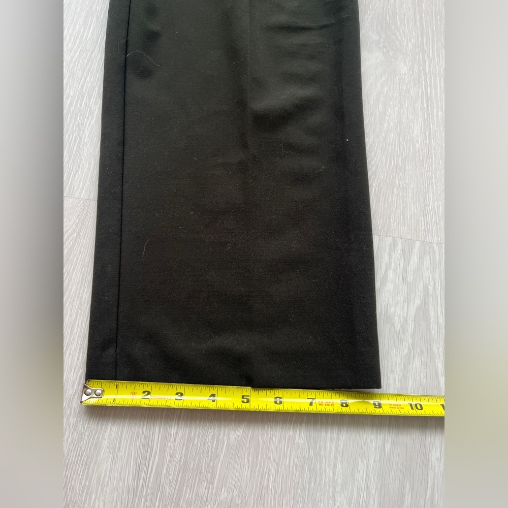 Eileen Fisher khaki pants with pockets size XL - Picture 10 of 14